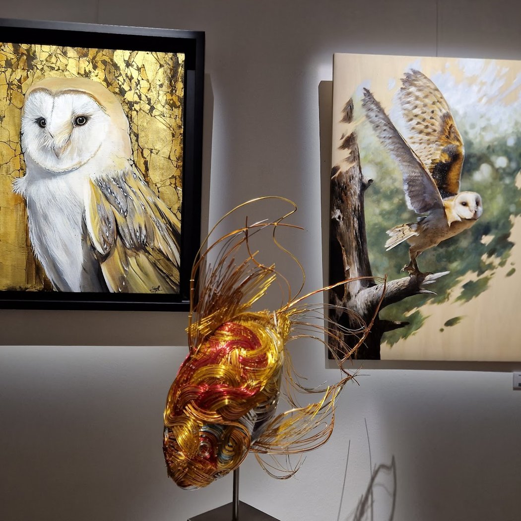 National Animal Art exhibition 2